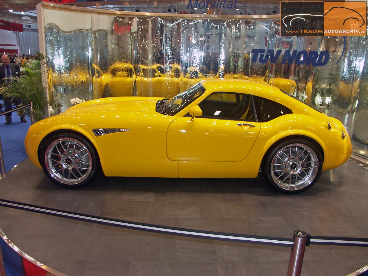 F99 Wiesmann GT '2005.jpg 177.2K